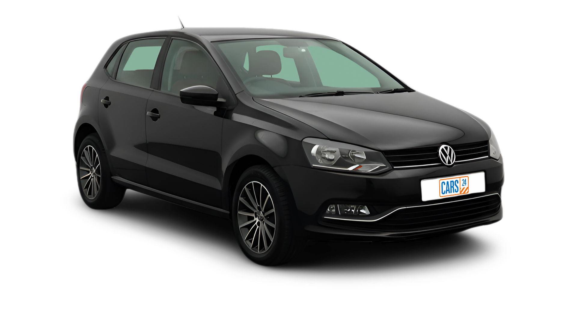 Volkswagen Polo-img